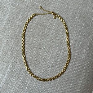 Madewell necklace